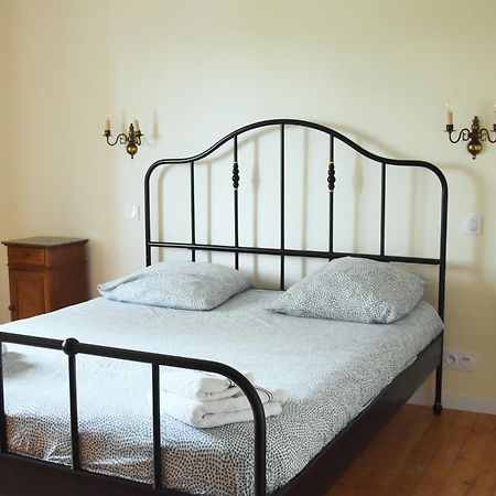 Le Presbytere Du Talbert Pleubian Luaran gambar