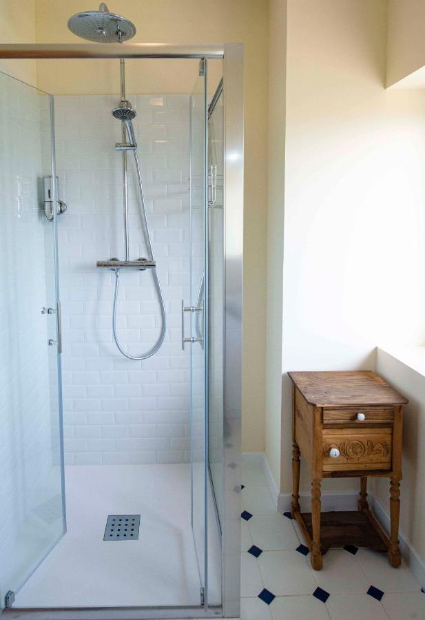 Le Presbytere Du Talbert Pleubian Luaran gambar